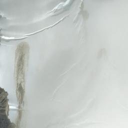 Satellite imagery of Gisel Peak, CA