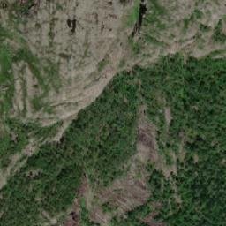 Satellite imagery of Badlonberget, NO