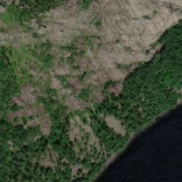 Satellite imagery of Badlonberget, NO