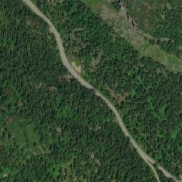 Satellite imagery of Øygups, NO