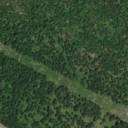 Satellite imagery of Øygups, NO