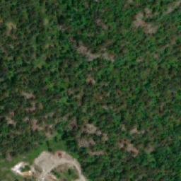 Satellite imagery of Romestølfjell, NO