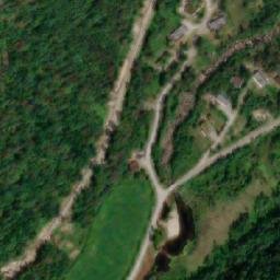 Satellite imagery of Romestølfjell, NO