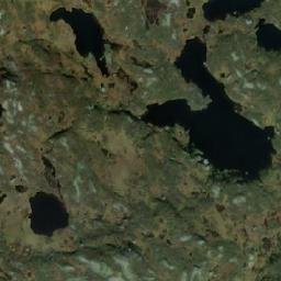 Satellite imagery of Guddestadfjellet, NO