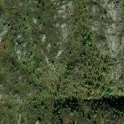 Satellite imagery of Ramnefjellet, NO