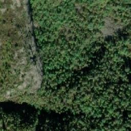 Satellite imagery of Ramnefjellet, NO