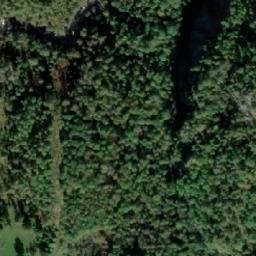 Satellite imagery of Hestenesfjellet, NO