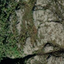 Satellite imagery of Hestenesfjellet, NO