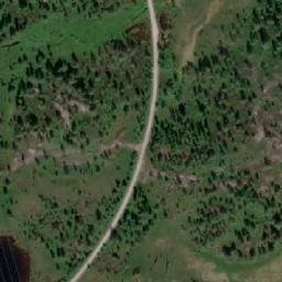 Satellite imagery of Refsdalsfjell, NO