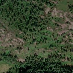 Satellite imagery of Refsdalsfjell, NO