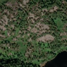 Satellite imagery of Refsdalsfjell, NO
