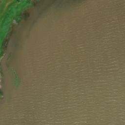 Satellite imagery of Puise Nina, EE
