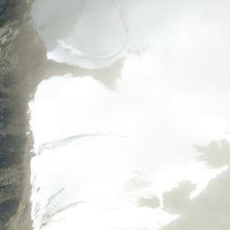 Satellite imagery of Gisel Peak, CA