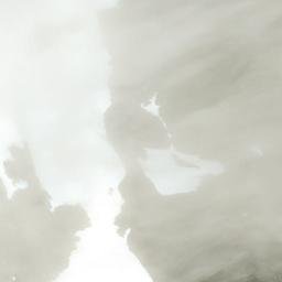 Satellite imagery of Gisel Peak, CA