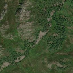 Satellite imagery of Stølsbakkane, NO