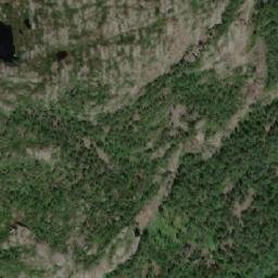 Satellite imagery of Badlonberget, NO