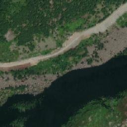 Satellite imagery of Taktødnan, NO