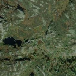 Satellite imagery of Guddestadfjellet, NO