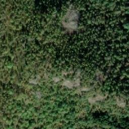 Satellite imagery of Ramnefjellet, NO
