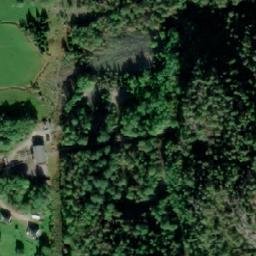 Satellite imagery of Hestenesfjellet, NO