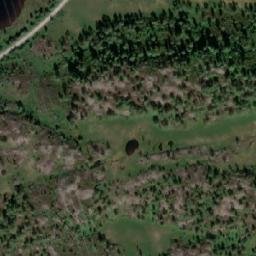 Satellite imagery of Refsdalsfjell, NO