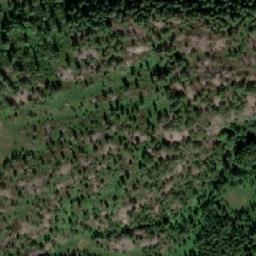 Satellite imagery of Refsdalsfjell, NO