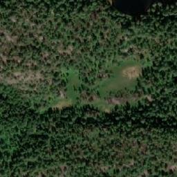 Satellite imagery of Refsdalsfjell, NO