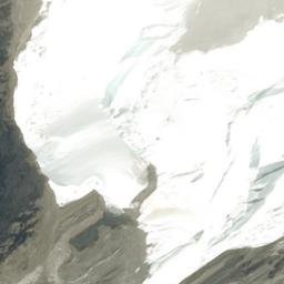 Satellite imagery of Gisel Peak, CA