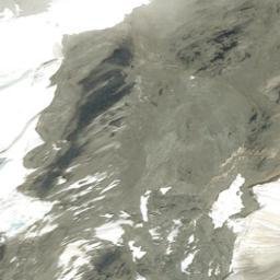 Satellite imagery of Gisel Peak, CA
