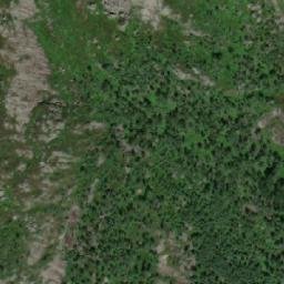 Satellite imagery of Skjeraklampen, NO