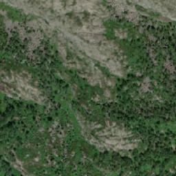 Satellite imagery of Skjeraklampen, NO
