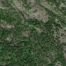 Satellite imagery of Skjeraklampen, NO