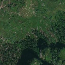 Satellite imagery of Årontødnan, NO