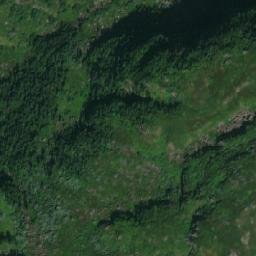 Satellite imagery of Årontødnan, NO
