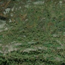 Satellite imagery of Guddestadfjellet, NO