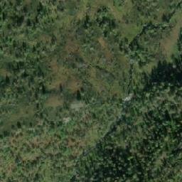 Satellite imagery of Guddestadfjellet, NO