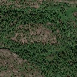 Satellite imagery of Høgemyrfjellet, NO