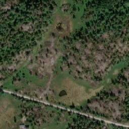 Satellite imagery of Refsdalsfjell, NO