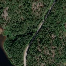 Satellite imagery of Mollskotet, NO