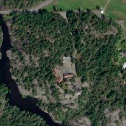 Satellite imagery of Tangen, NO