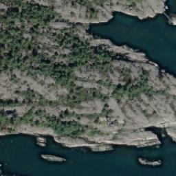 Satellite imagery of Sandviktangen, NO