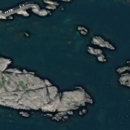 Satellite imagery of Sandviktangen, NO