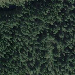 Satellite imagery of Tlingit Point, US
