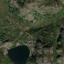 Satellite imagery of Stølsbakkane, NO