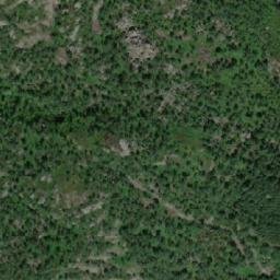 Satellite imagery of Skjeraklampen, NO