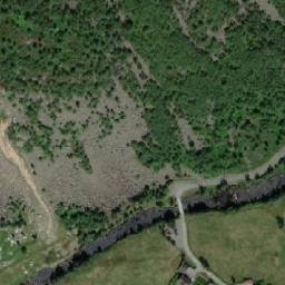 Satellite imagery of Skjeraklampen, NO