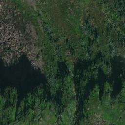 Satellite imagery of Årontødnan, NO