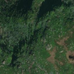 Satellite imagery of Årontødnan, NO