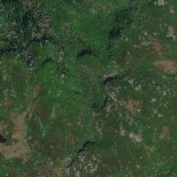 Satellite imagery of Årontødnan, NO