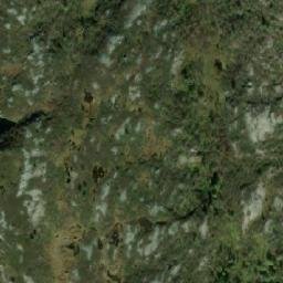 Satellite imagery of Svåfjellet, NO
